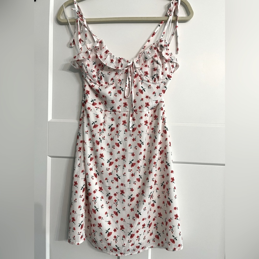 Princess Polly Dress!
